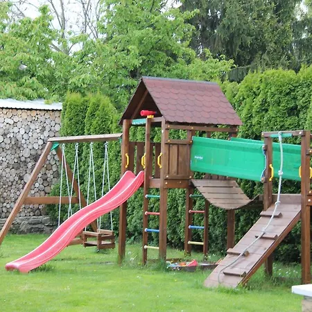 Maison d'hôtes Hangya Panzió és étterem 2*