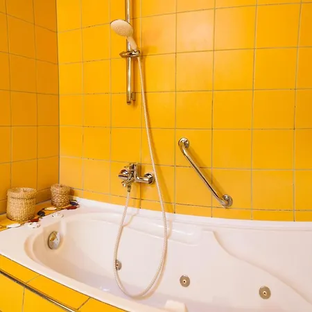 Maison d'hôtes Hangya Panzió és étterem 2*