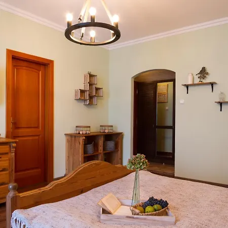 Hangya Panzió és étterem